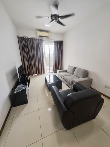 Grandview 360 untuk Untuk Disewa - RM 2,500 /bulan, Mac 2026 - Living Room - PropertyGuru.com.my