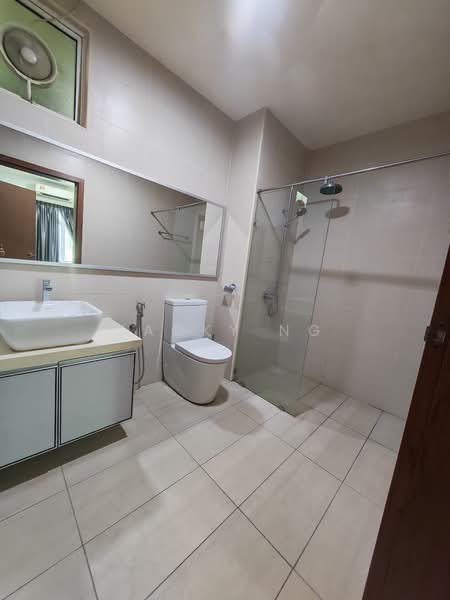Grandview 360 untuk Untuk Disewa - RM 2,500 /bulan, Mac 2026 - Bathroom - PropertyGuru.com.my