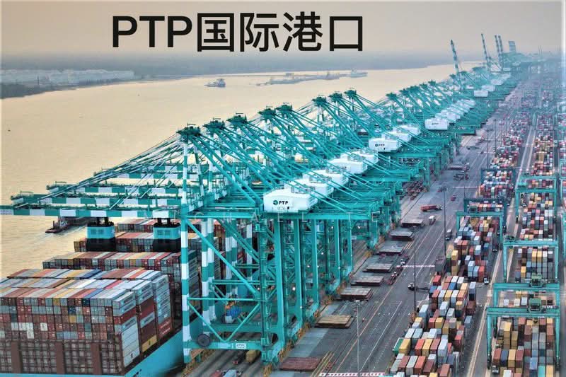 i-Parc @ Tanjung Pelepas (Semi-D Factory) untuk Untuk Dijual - RM 2,000,000, Mac 2026 - PropertyGuru.com.my