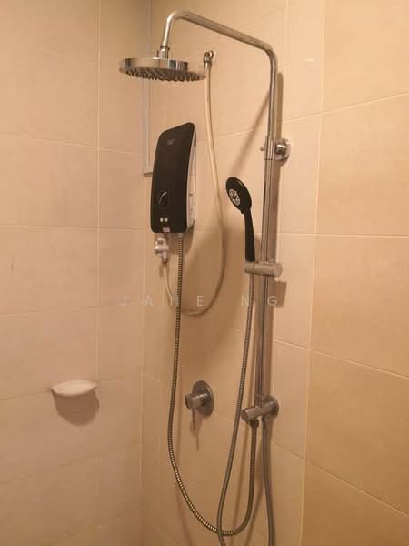 Prominence untuk Untuk Disewa - RM 1,650 /bulan, Mac 2026 - Bathroom - PropertyGuru.com.my