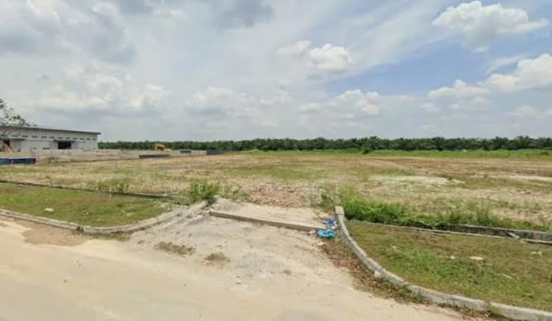 Industrial Land for Sale in Sungai Kapar Indah Industrial Park (Kapar) - Celia Lee - Exterior - PropertyGuru.com.my