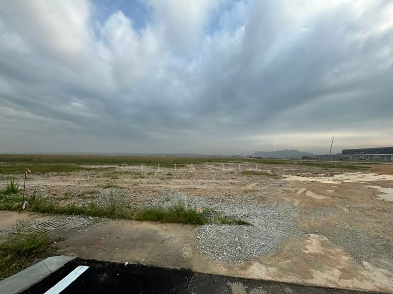 Industrial Land for Sale in Sungai Kapar Indah Industrial Park (Kapar) - Celia Lee - Exterior - PropertyGuru.com.my