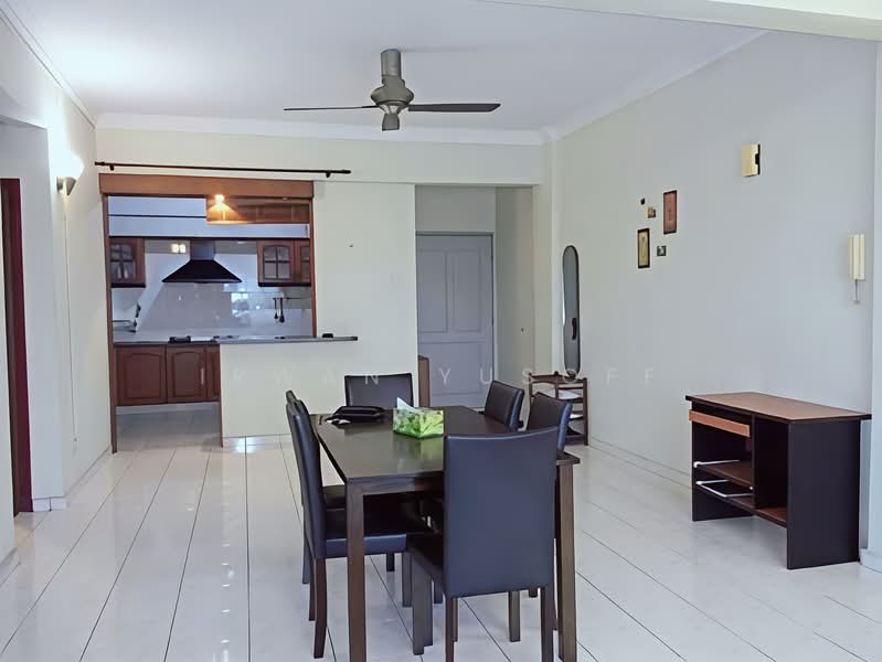 Tiara Kelana untuk Untuk Dijual - RM 450,000, Mac 2026 - Kitchen - PropertyGuru.com.my