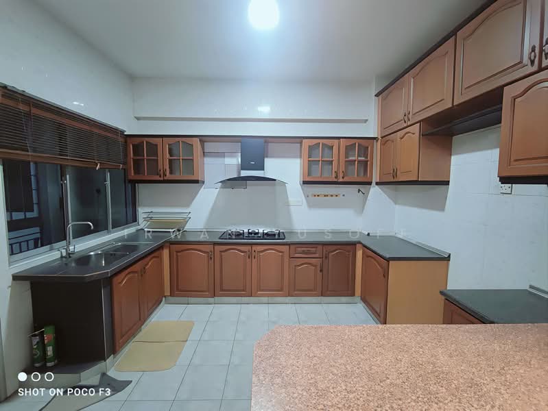 Tiara Kelana untuk Untuk Dijual - RM 450,000, Mac 2026 - Kitchen - PropertyGuru.com.my