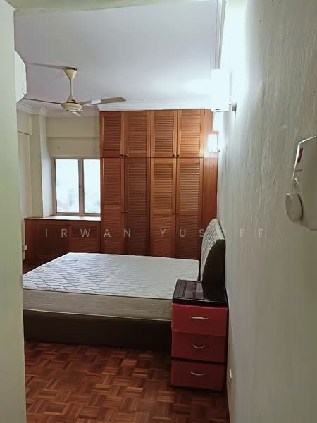 Tiara Kelana untuk Untuk Dijual - RM 450,000, Mac 2026 - Bedroom - PropertyGuru.com.my