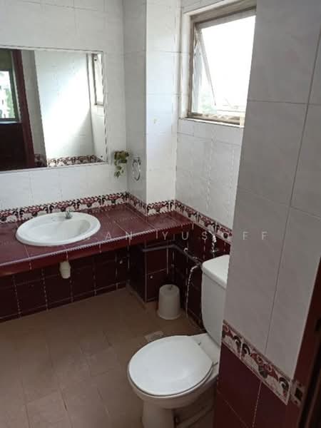 Tiara Kelana untuk Untuk Dijual - RM 450,000, Mac 2026 - Bathroom - PropertyGuru.com.my