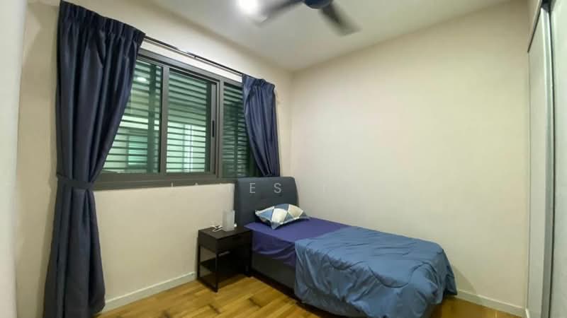 Iskandar Residences untuk Untuk Disewa - RM 3,000 /bulan, Mac 2026 - Bedroom - PropertyGuru.com.my