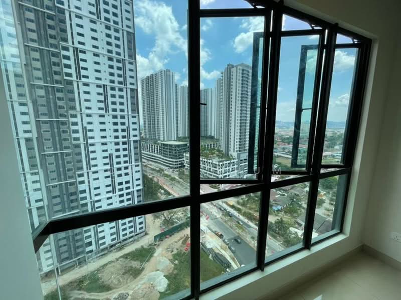 Service Residence for Rent at One Maxim - Chloe Shum - View - PropertyGuru.com.my