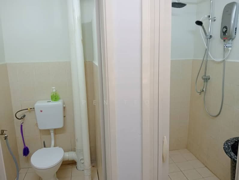 Flat for Rent at Taman Serina - Pen Teo - Bathroom - PropertyGuru.com.my