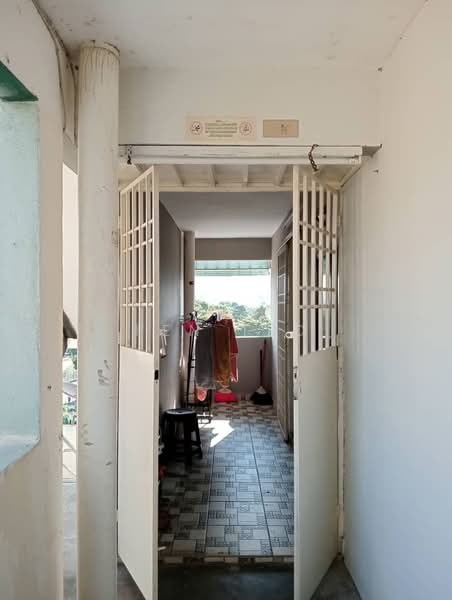 Flat for Rent at Taman Serina - Pen Teo - Entrance  - PropertyGuru.com.my