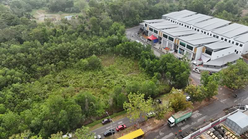 Industrial Land for Rent in Rembia (Melaka) - Wesley Tan - Exterior - PropertyGuru.com.my
