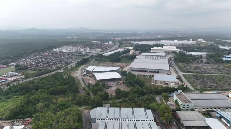 Industrial Land for Rent in Rembia (Melaka) - Wesley Tan - Exterior - PropertyGuru.com.my
