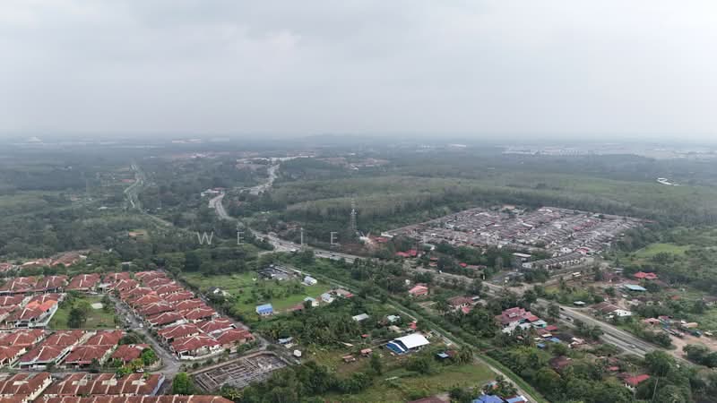 Industrial Land for Rent in Rembia (Melaka) - Wesley Tan - Exterior - PropertyGuru.com.my