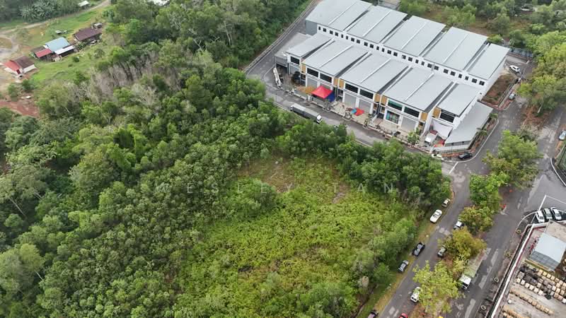 Industrial Land for Rent in Rembia (Melaka) - Wesley Tan - Exterior - PropertyGuru.com.my