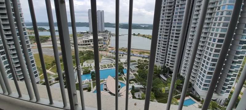 Service Residence for Rent at Teega Suites - Susan On - View - PropertyGuru.com.my