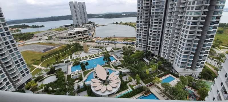 Service Residence for Rent at Teega Suites - Susan On - Exterior - PropertyGuru.com.my