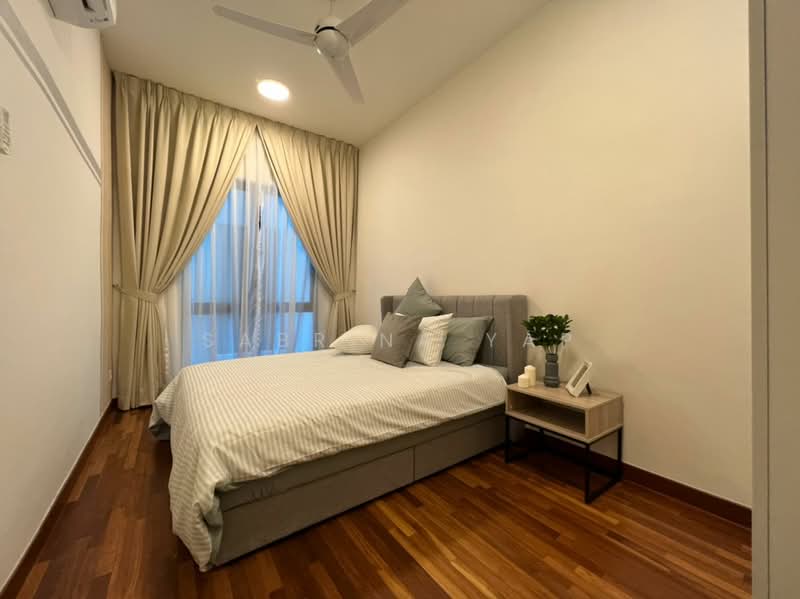 Pacific Star untuk Untuk Disewa - RM 3,699 /bulan, Mac 2026 - PropertyGuru.com.my