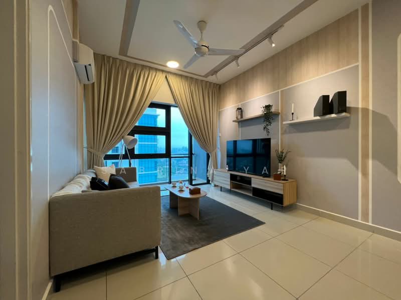 Pacific Star untuk Untuk Disewa - RM 3,699 /bulan, Mac 2026 - PropertyGuru.com.my