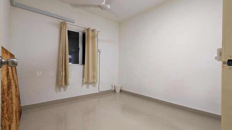Apartment for Sale at Pangsapuri Seri Mutiara - Mohd Hazlan bin Mohd Sopi - Interior - PropertyGuru.com.my