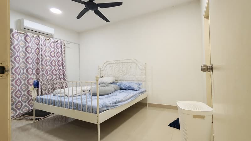 Apartment for Sale at Pangsapuri Seri Mutiara - Mohd Hazlan bin Mohd Sopi - PropertyGuru.com.my