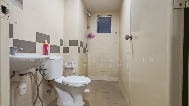Apartment for Sale at Pangsapuri Seri Mutiara - Mohd Hazlan bin Mohd Sopi - PropertyGuru.com.my