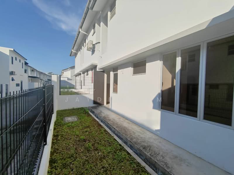 Rumah Teres 2 Tingkat untuk Dijual di Skudai (Johor) - Jayden Lim - Exterior - PropertyGuru.com.my