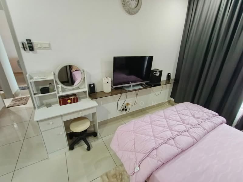 For Rent - Mizumi Residences