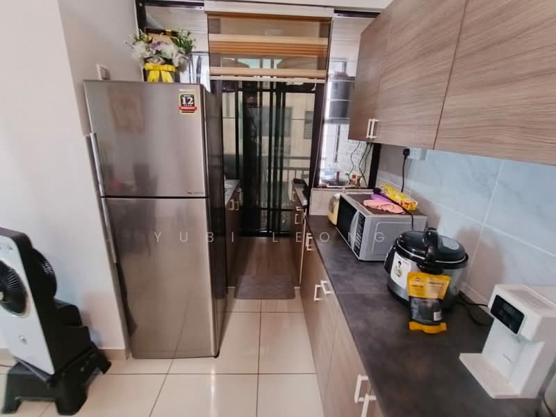 For Rent - Mizumi Residences