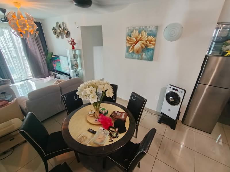 For Rent - Mizumi Residences