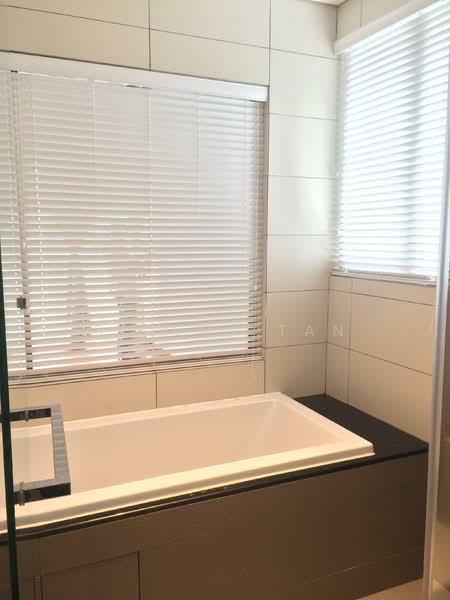 Condominium for Sale at KM1 East - Sianry Tan - Bathroom - PropertyGuru.com.my
