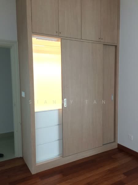 Condominium for Sale at KM1 East - Sianry Tan - Interior - PropertyGuru.com.my