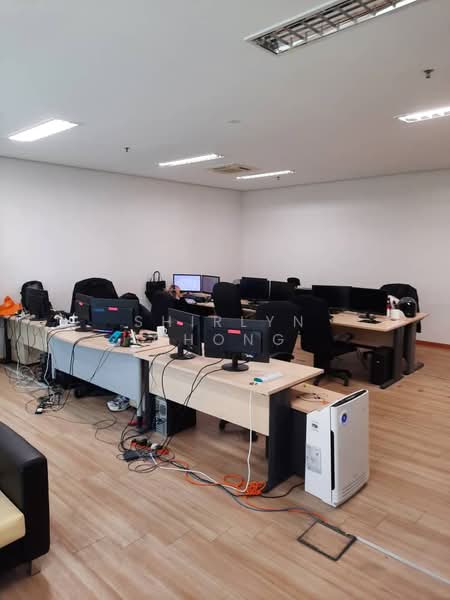 Soho Suites Serviced Residence @ KLCC untuk Untuk Disewa - RM 3,800 /bulan, Mac 2026 - Interior - PropertyGuru.com.my