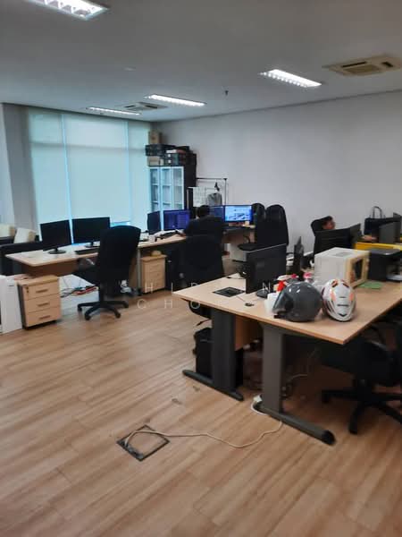 Soho Suites Serviced Residence @ KLCC untuk Untuk Disewa - RM 3,800 /bulan, Mac 2026 - Interior - PropertyGuru.com.my