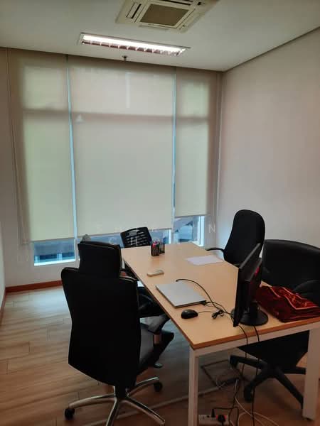 Soho Suites Serviced Residence @ KLCC untuk Untuk Disewa - RM 3,800 /bulan, Mac 2026 - Study - PropertyGuru.com.my