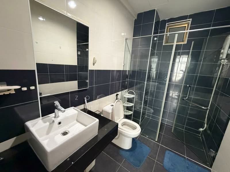 Service Residence for Rent at D'Inspire Residence (Inspira Bestari) - Zoey Lee - PropertyGuru.com.my