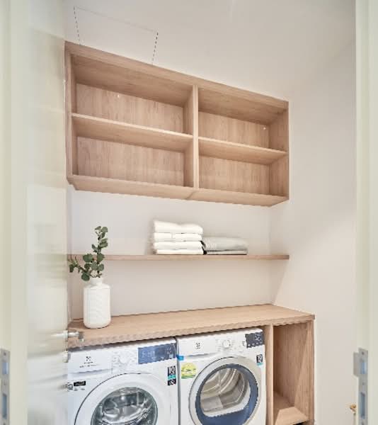 Service Residence for Rent at Mitsui Serviced Suites - Chloe Shum - Interior - PropertyGuru.com.my