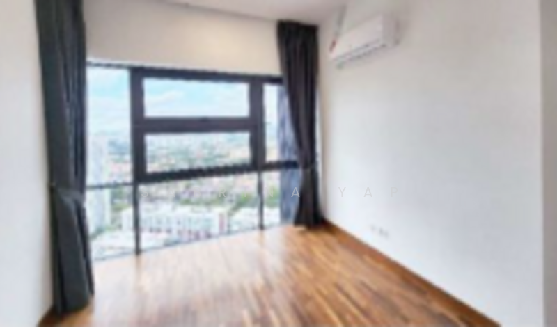 Pacific Star untuk Untuk Disewa - RM 3,599 /bulan, Mac 2026 - View - PropertyGuru.com.my