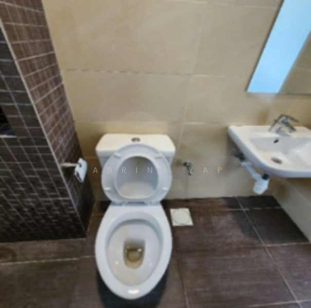 Pacific Star untuk Untuk Disewa - RM 3,599 /bulan, Mac 2026 - Bathroom - PropertyGuru.com.my