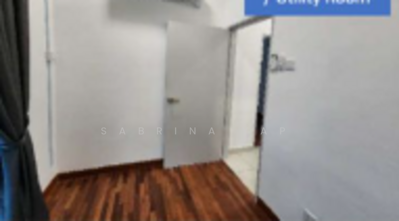 Pacific Star untuk Untuk Disewa - RM 3,599 /bulan, Mac 2026 - Interior - PropertyGuru.com.my