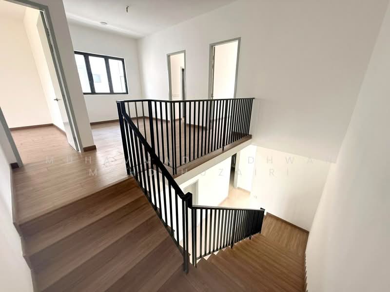 Semi-Detached House for Sale in Cyber 10 (Cyberjaya) - Muhammad Ridhwan Mohd Huzairi - Interior - PropertyGuru.com.my
