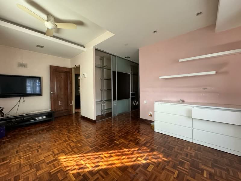 Sri Petaling untuk Untuk Disewa - RM 3,700 /bulan, Mac 2026 - Living Room - PropertyGuru.com.my