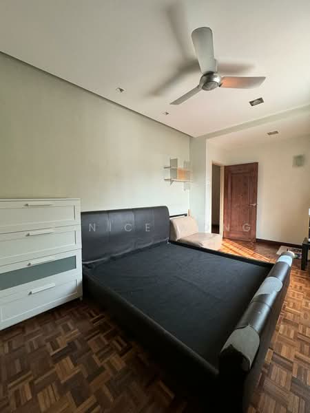 Sri Petaling untuk Untuk Disewa - RM 3,700 /bulan, Mac 2026 - Bedroom - PropertyGuru.com.my