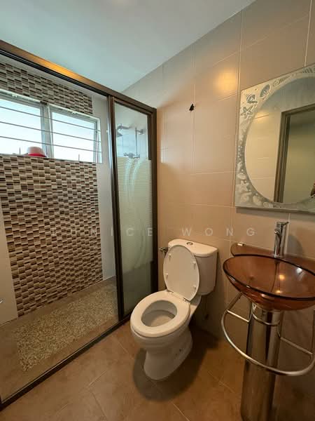Sri Petaling untuk Untuk Disewa - RM 3,700 /bulan, Mac 2026 - Bathroom - PropertyGuru.com.my