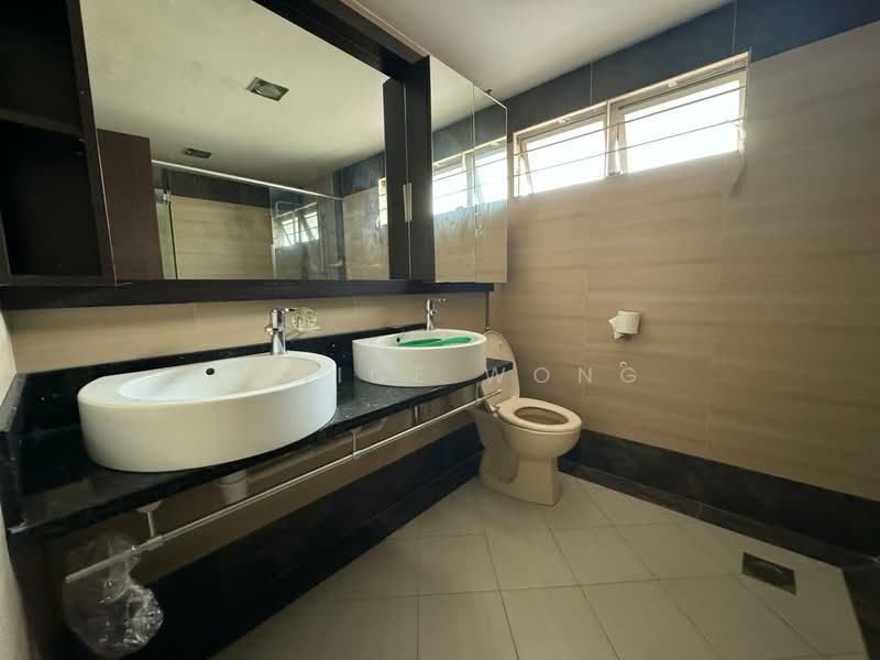 Sri Petaling untuk Untuk Disewa - RM 3,700 /bulan, Mac 2026 - Bathroom - PropertyGuru.com.my