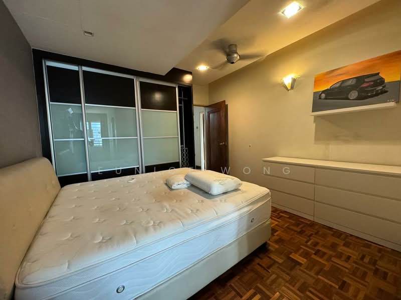 Sri Petaling untuk Untuk Disewa - RM 3,700 /bulan, Mac 2026 - Bedroom - PropertyGuru.com.my