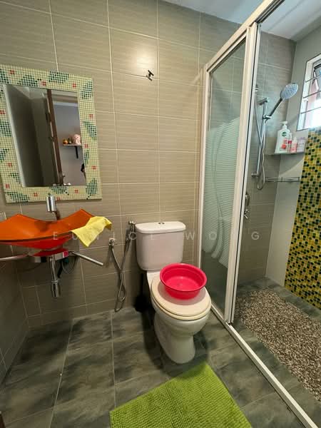 Sri Petaling untuk Untuk Disewa - RM 3,700 /bulan, Mac 2026 - Bathroom - PropertyGuru.com.my