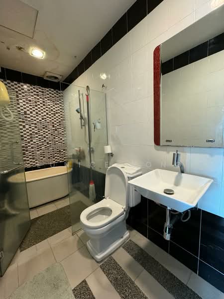 Sri Petaling untuk Untuk Disewa - RM 3,700 /bulan, Mac 2026 - Bathroom - PropertyGuru.com.my