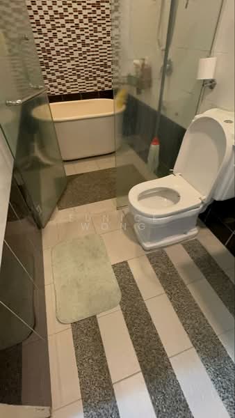 Sri Petaling untuk Untuk Disewa - RM 3,700 /bulan, Mac 2026 - Bathroom - PropertyGuru.com.my