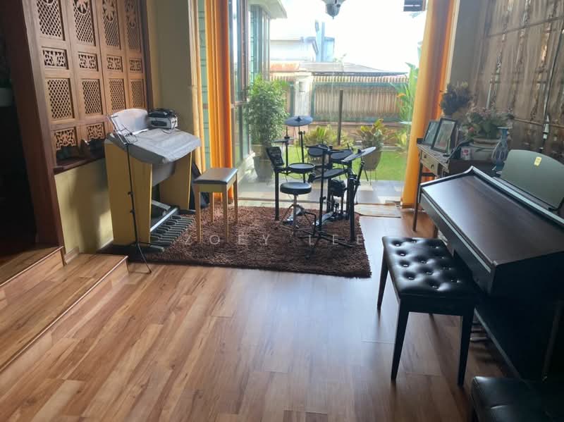 Taman Sri Pulai Perdana untuk Untuk Dijual - RM 1,450,000, Mac 2026 - Interior - PropertyGuru.com.my