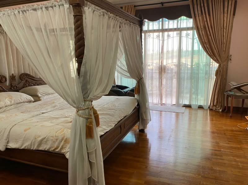 Taman Sri Pulai Perdana untuk Untuk Dijual - RM 1,450,000, Mac 2026 - Bedroom - PropertyGuru.com.my